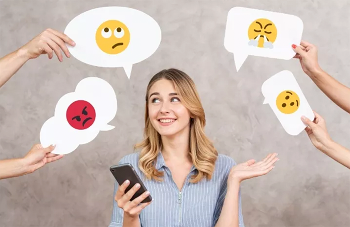 Cómo lidiar con los malos comentarios – Dígitocreativo Publicidad